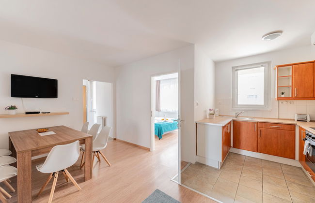 Nova Apartments - Foto 28