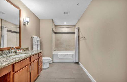 Downtown Suite w/ Amazing Views - Foto 23