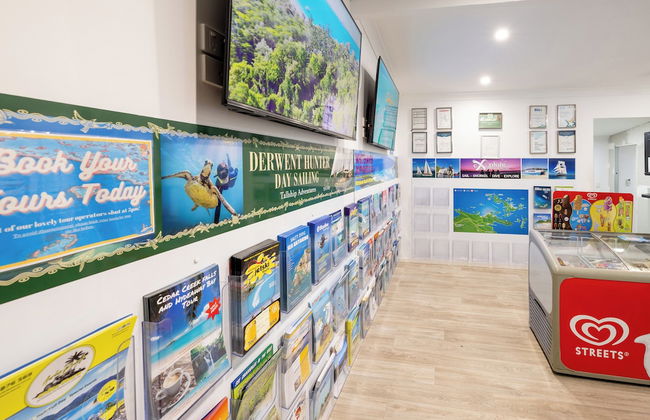 BIG4 Whitsunday Islands Holiday Park - Photo 5