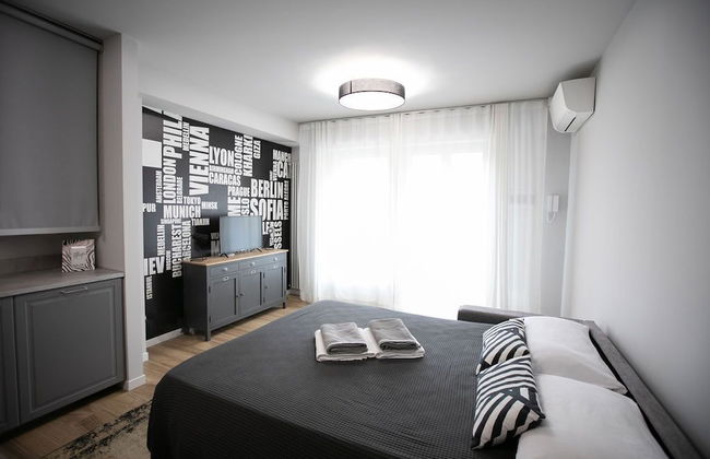 Donizetti Residence - Foto 20