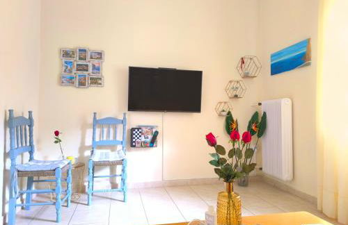 Dolce Casa an athenian residence with private garden - Foto 14