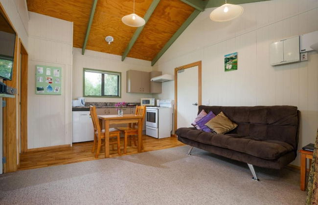 Longbourne Lodge - Foto 24