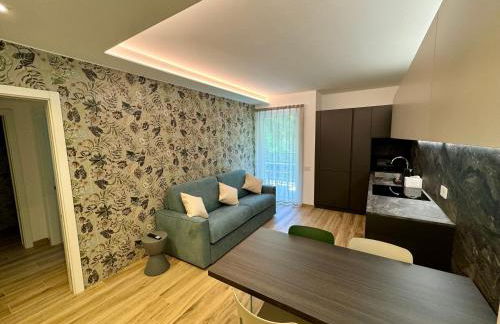 Adige Apartments - Foto 24