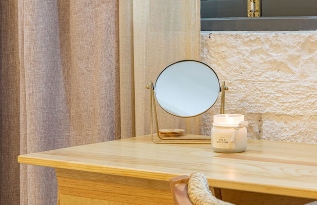 HOLT - Villa Noria - La Casa del Barro Verde - Foto 27