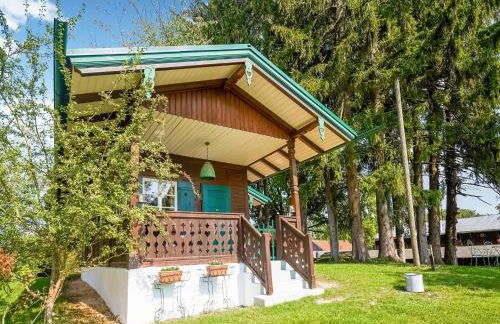 Rustikaler Bauernhof am Ammersee - Foto 9