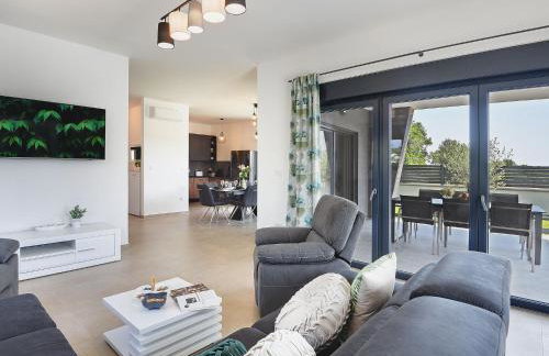 Apartment in Croatia Near Scenic Coastline - Foto 17