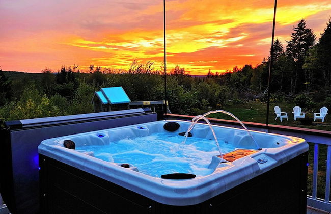 Bear Mountain Lodge - Foto 78