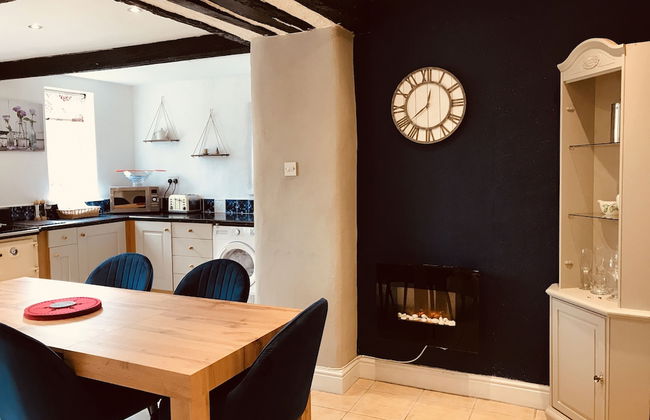 3 Bedroom Country Retreat - Dogs Welcome - Foto 15