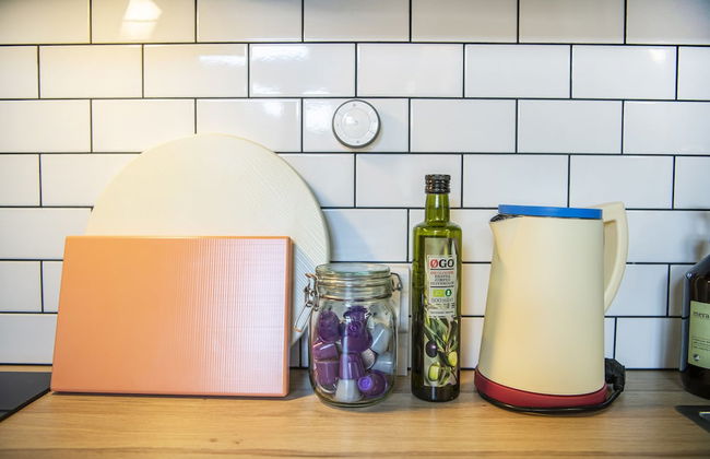 The Beach apartments by Daniel&Jacob’s - Foto 62