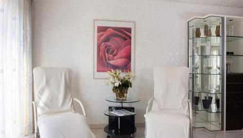 Ferienwohnung am Schlosssee - Foto 2