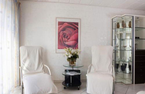 Ferienwohnung am Schlosssee - Foto 2