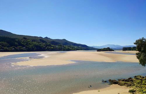 EA playa montaña45'GUGGEMHEIN a 200m andando playa y del centro pueblo - Foto 29