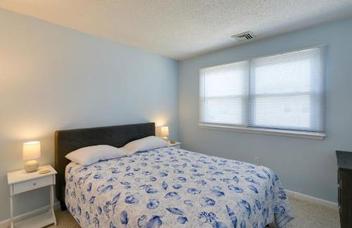 Brigantine Condo with Gas Grill - Walk to Beach! - Foto 14