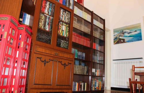 La Casa dell'Arte - The House of Art - Foto 44