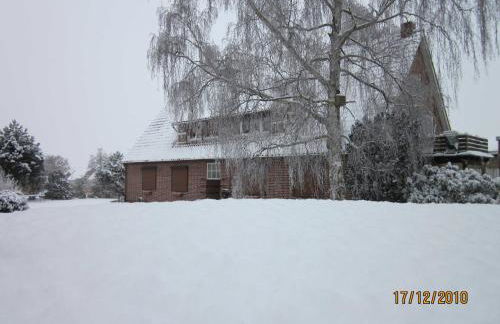 Ferienwohnung Werner - Foto 14