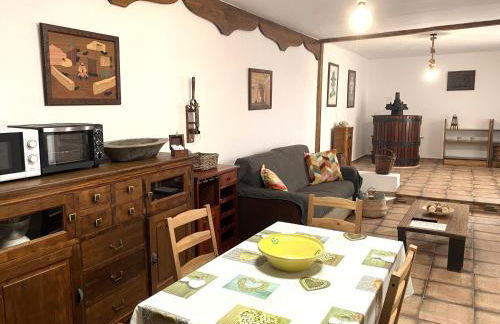 Casa Del Amigo Carmelo - Foto 8