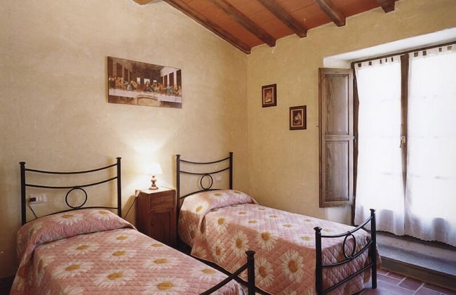 Fattoria La Pieve - Photo 11