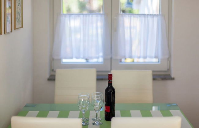 Apartment in Sveti Vid Near the Adriatic - Foto 22