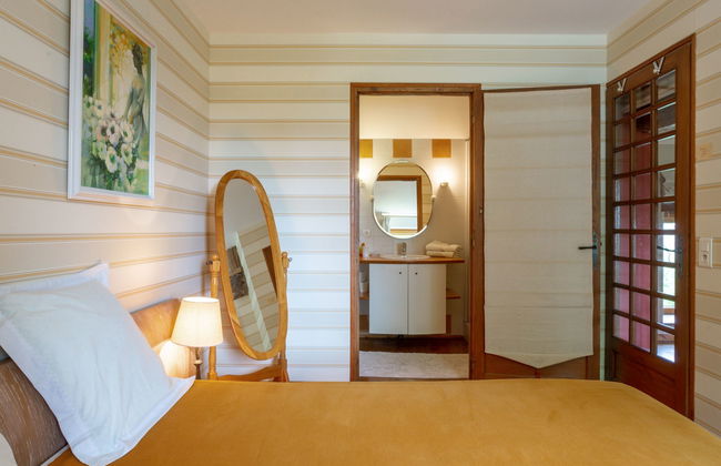 La Haute Gilberdière - Foto 5