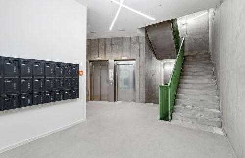 Limehome Berlin Sybelstraße - Foto 96