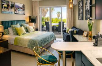 Sea View W Balcony 2 Mins Walk To Beach & Casino - Foto 42