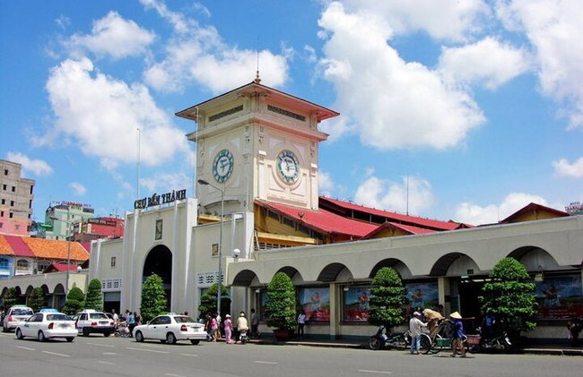Ho Chi Minh City Highlights Tour - Photo 8