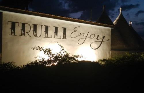 Trulli Enjoy - Foto 33