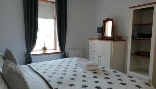 The Apartment in Aberlour - Foto 3