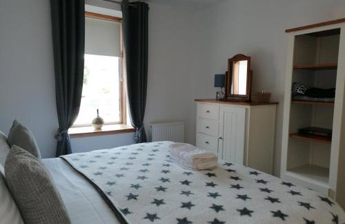 The Apartment in Aberlour - Foto 3