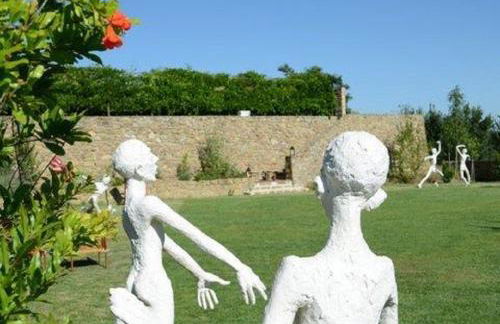 Casale Monticchio - Foto 36