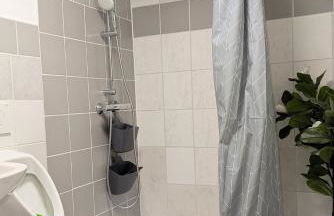 Monteurwohnung Ferienwohnung Kassel 1-4 Betten Zentral & Ruhig 3 Min zur Tram und Zug - Foto 5