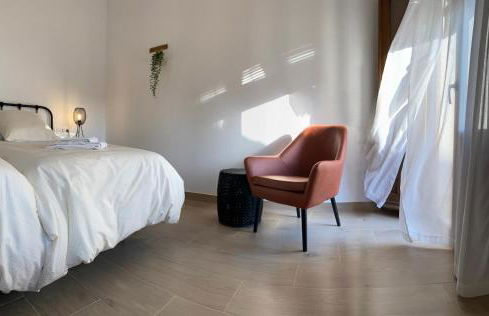 Casa Elsa Almagro - Foto 29