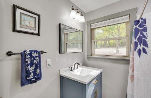 Charming Creedmoor Retreat Near Falls Lake! - Foto 14