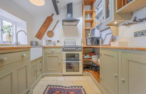 The Secret Cottage - Foto 18