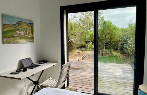 Appartement luxe Le Levant - Foto 22