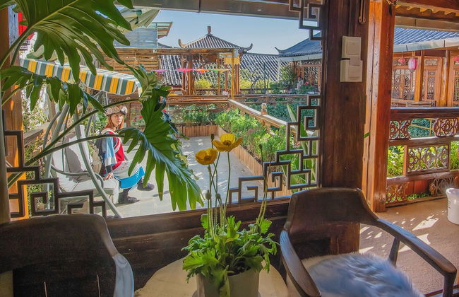 Erquan Inn Ancient city - Foto 29