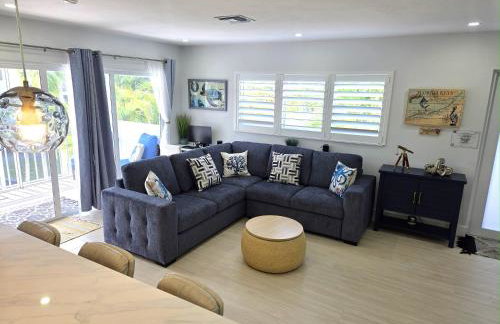 Direct access Canal front with Pool 2 bed 2 bath - Foto 51