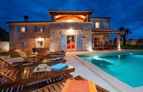 Villa Tomani - Foto 9