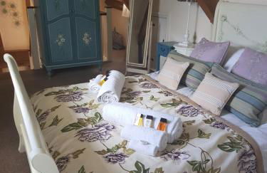 Common Leys Farm - Foto 10