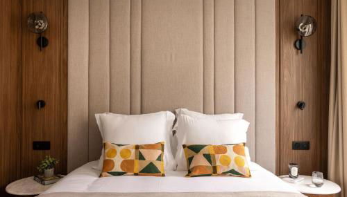 Magnificent Apartment - 2br/6p - Musee du Louvre - Foto 1