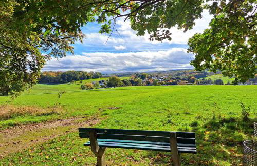 Steewer Landhaus gemütliche Ferienwohnung bis 6 Pers in ruhiger Ortsrandlage - Foto 39