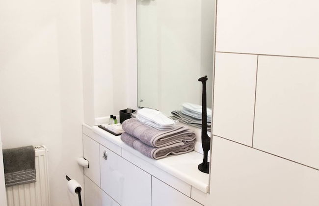 Spacious Two Bed in Hackney - Foto 25