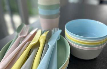 CityLoft - Augsburger Innenstadt-Bismarckviertel - kostenloser Tiefgaragenstellplatz - Foto 16