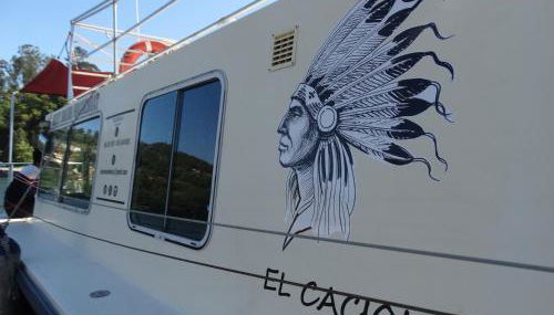 Douro Houseboats - Foto 4