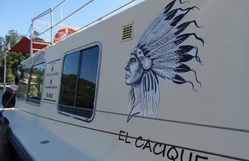 Douro Houseboats - Foto 4