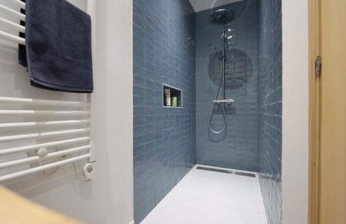 La Ferme de l'Embellie Gîtes et Chambres d'Hôtes - Foto 22