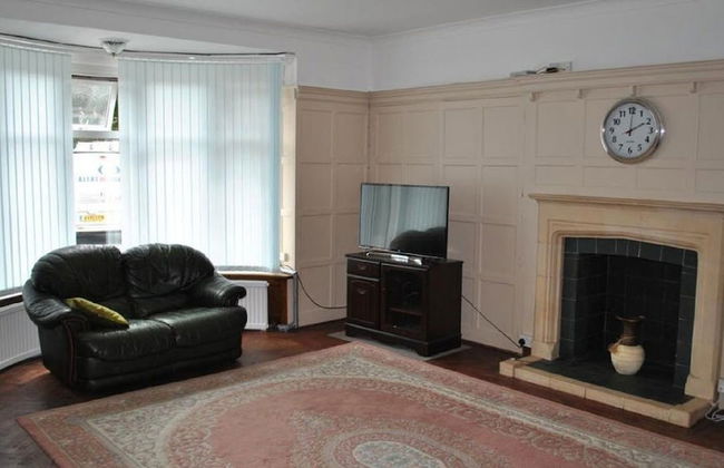 Abbey Lodge Self Catering Accommodation - Photo 12