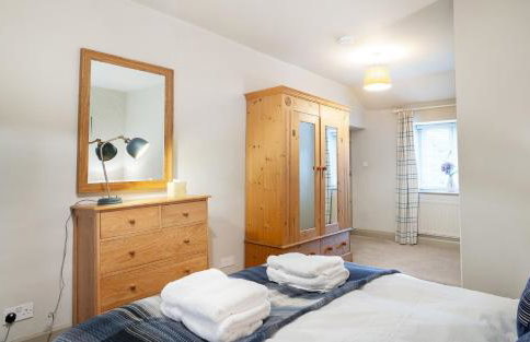 Peacock Cottage - Foto 20