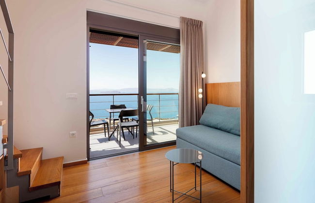 Omnia Villas - Foto 17