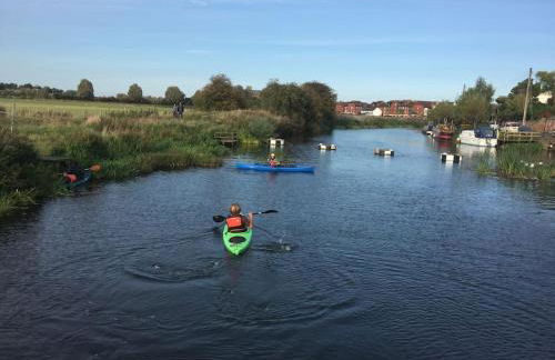 Tudor Cottage - hidden treasure - Foto 6